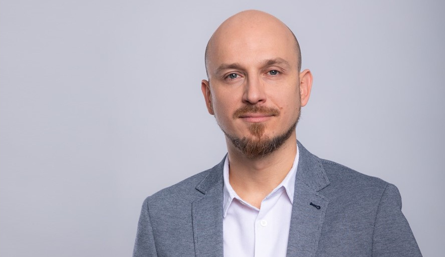 Rafał Arciszewski nowym prezesem Time SA