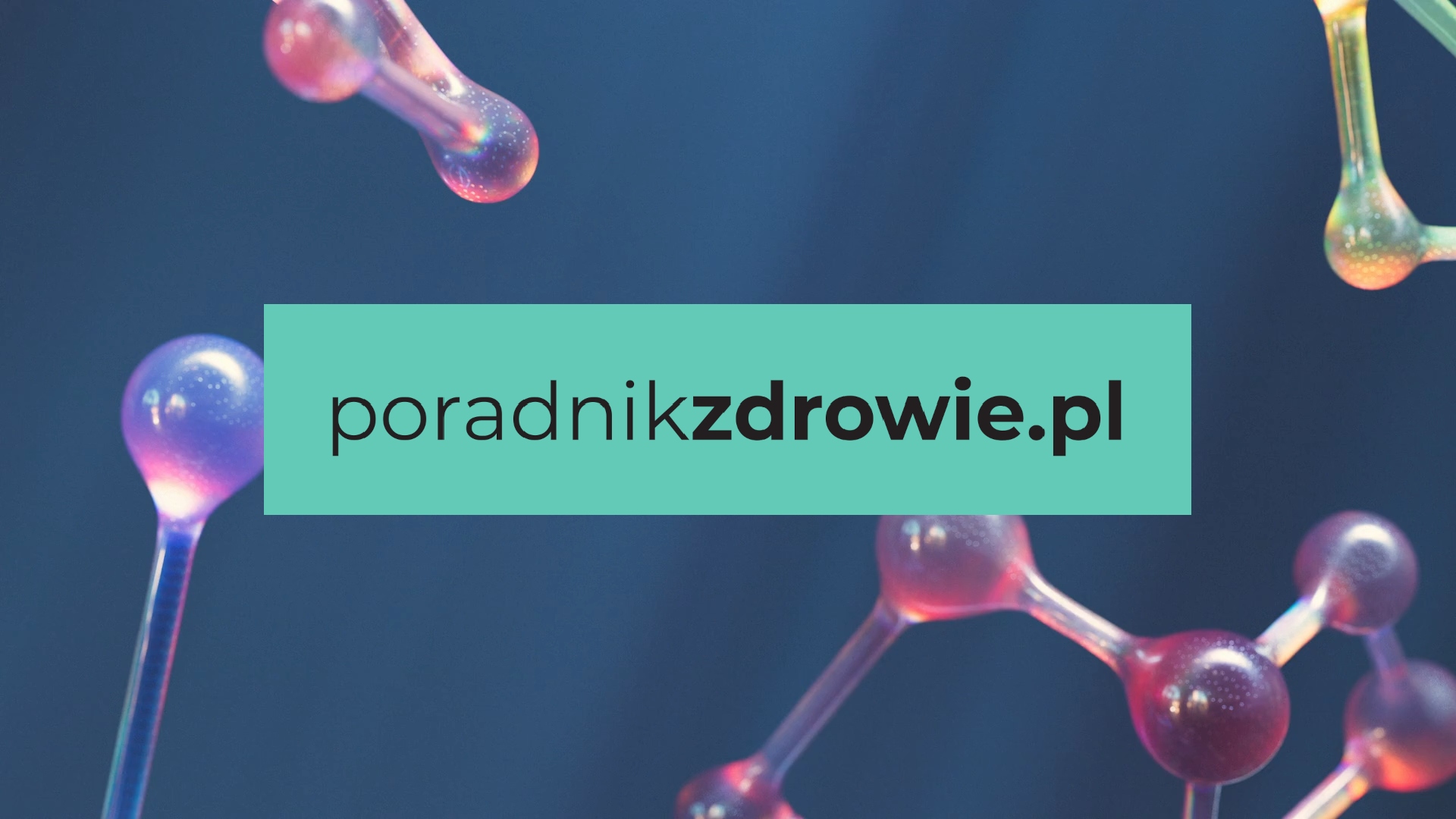 Poradnikzdrowie.pl organizuje swoją pierwszą konferencję medyczną
