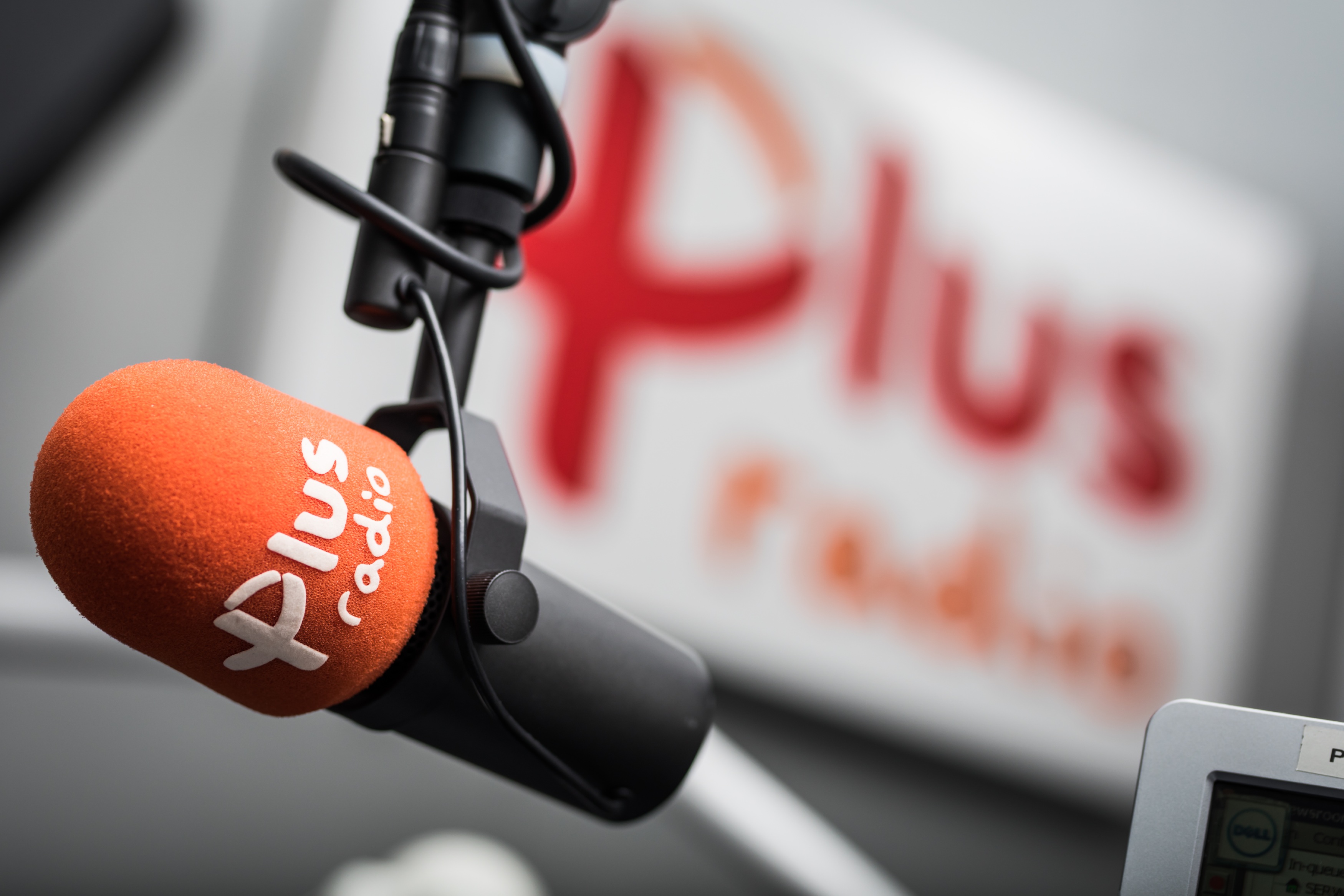 Rekordowa słuchalność Radia Plus – najwyższa od 7 lat